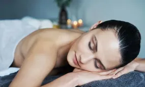 2-Hour pamper package