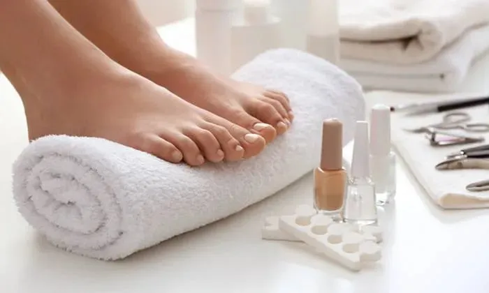 2-Hour pamper package