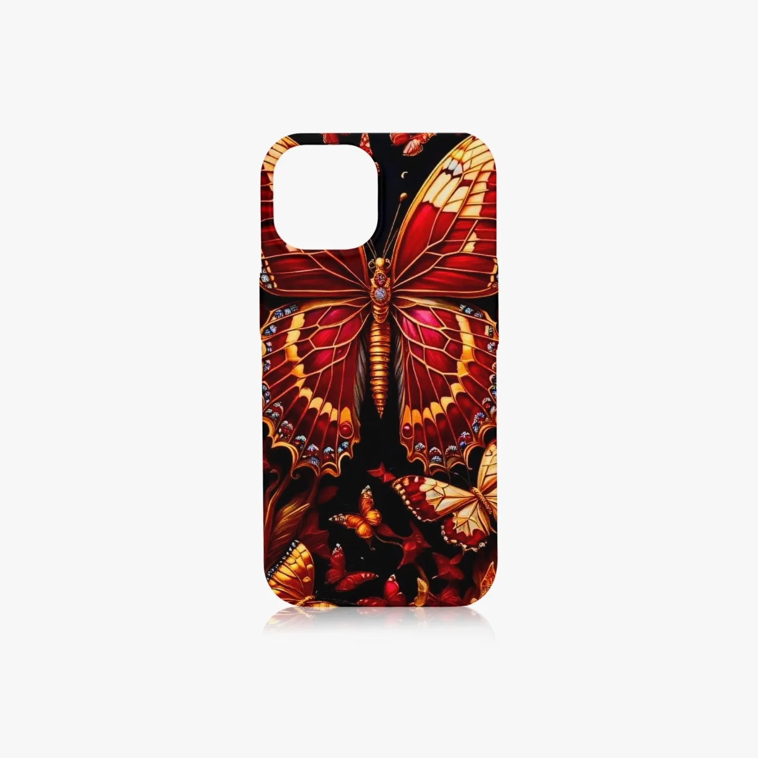 948. iPhone 15 Phone Case