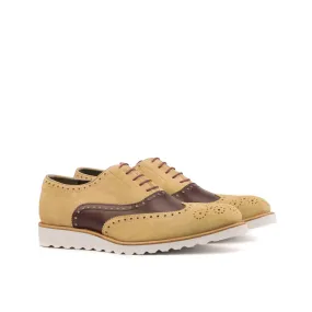 Adahy Full Brogue II