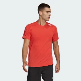 adidas Designed for Training Men's Tee