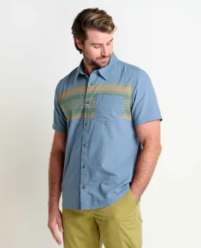 Airscape Short Sleeve Shirt