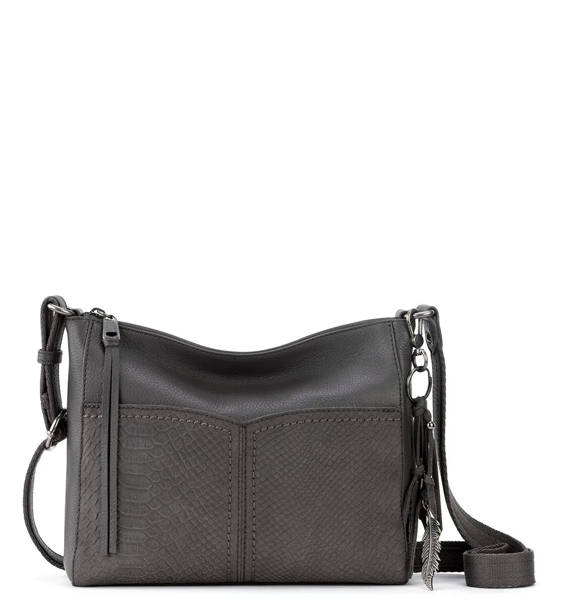 Alameda Crossbody