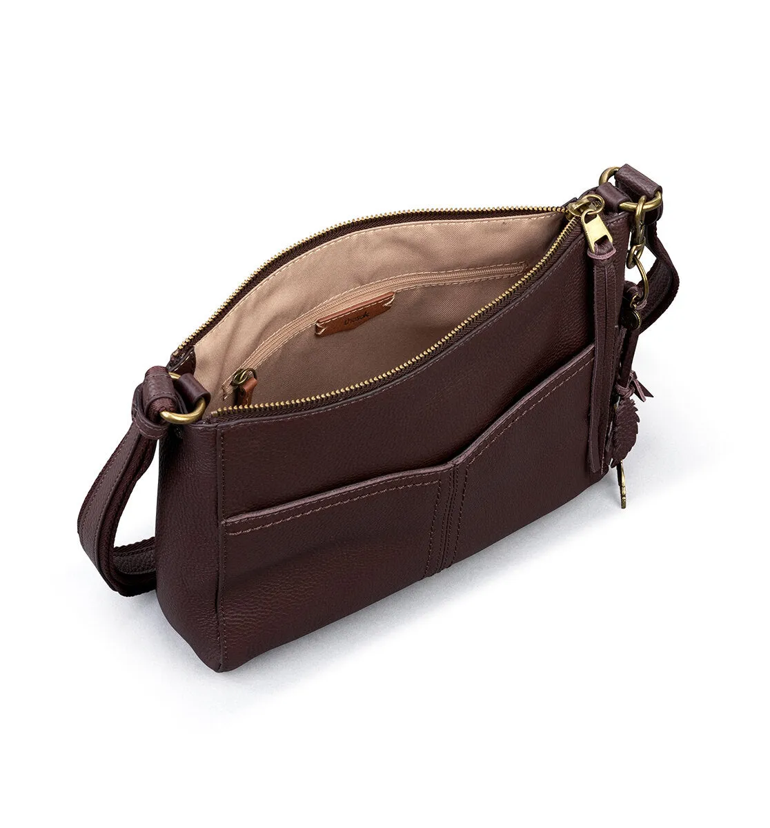 Alameda Crossbody