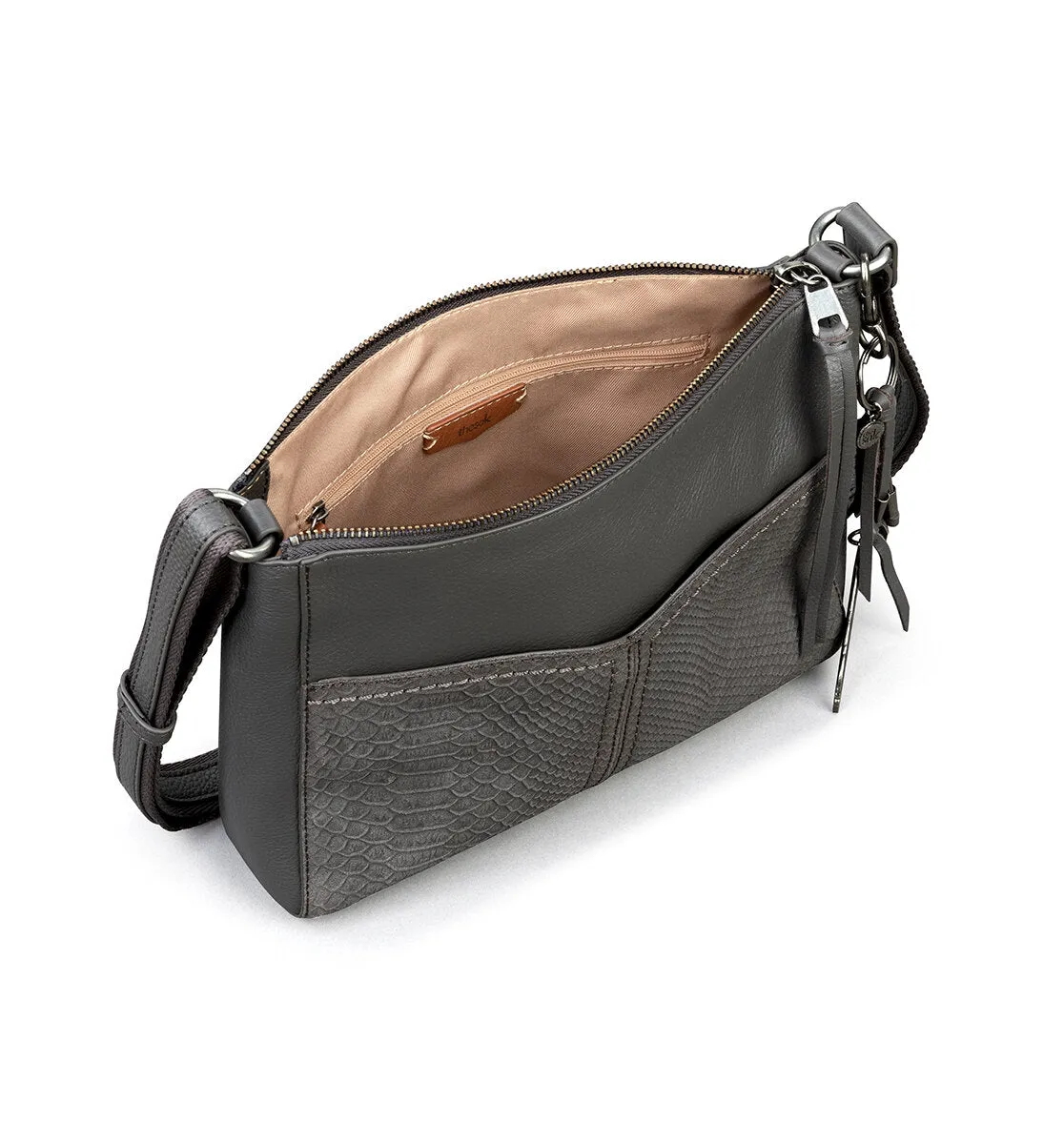 Alameda Crossbody