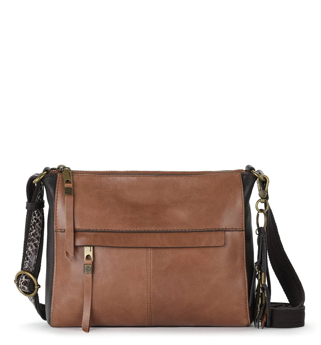 Alameda Crossbody