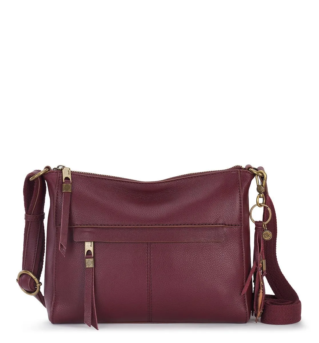 Alameda Crossbody