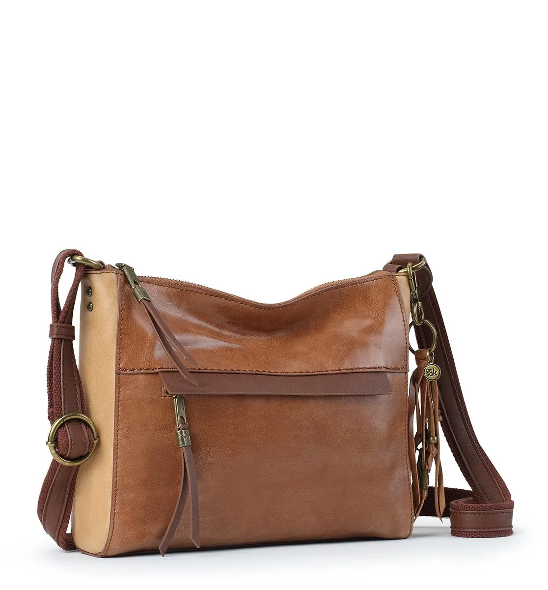 Alameda Crossbody