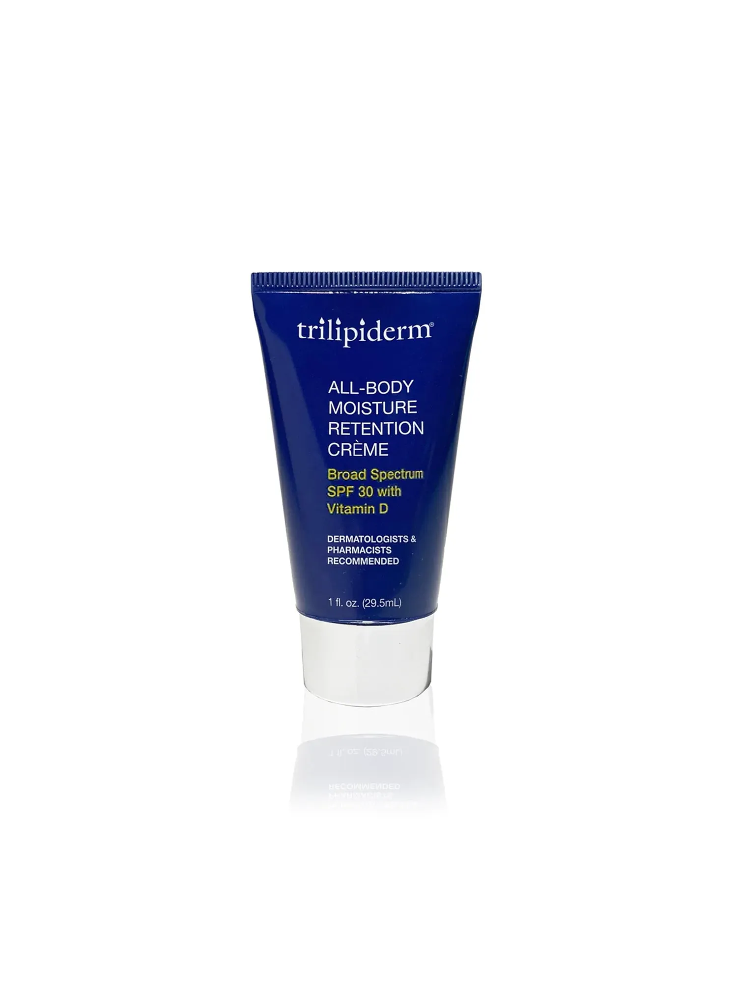 All-Body Moisture Retention Crème Spf 30