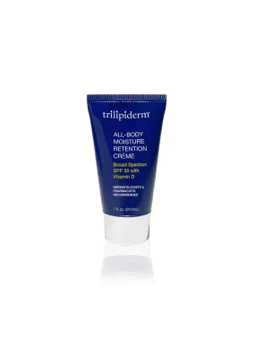 All-Body Moisture Retention Crème Spf 30