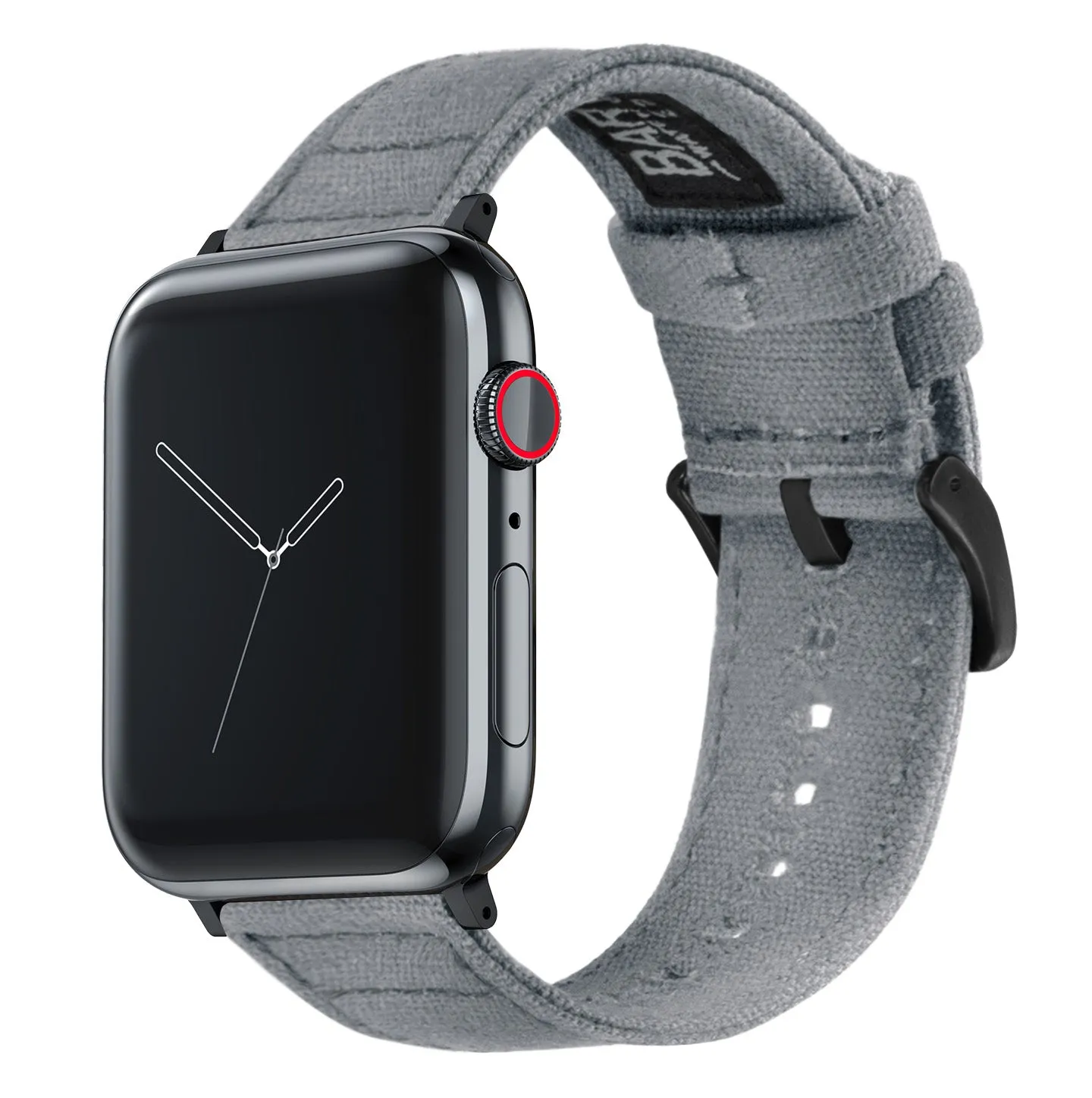 Apple Watch Cool Grey Watch Band