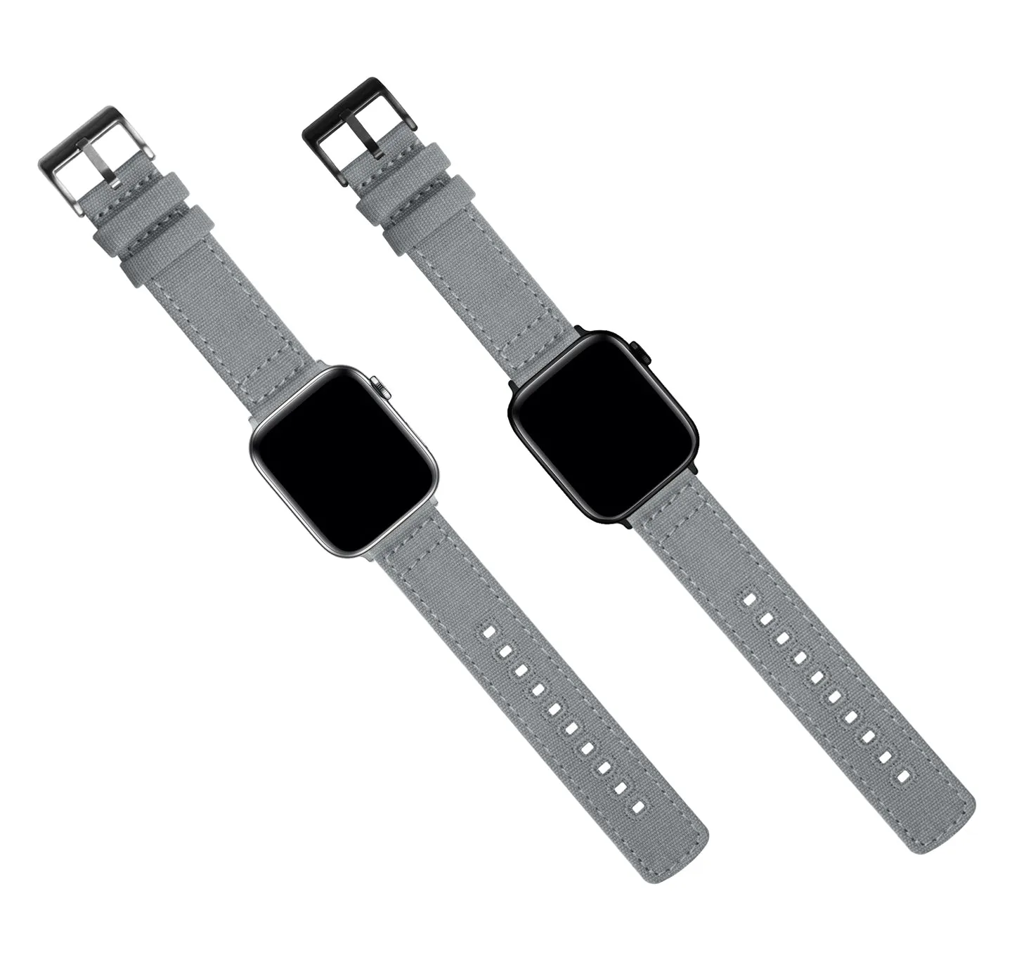 Apple Watch Cool Grey Watch Band