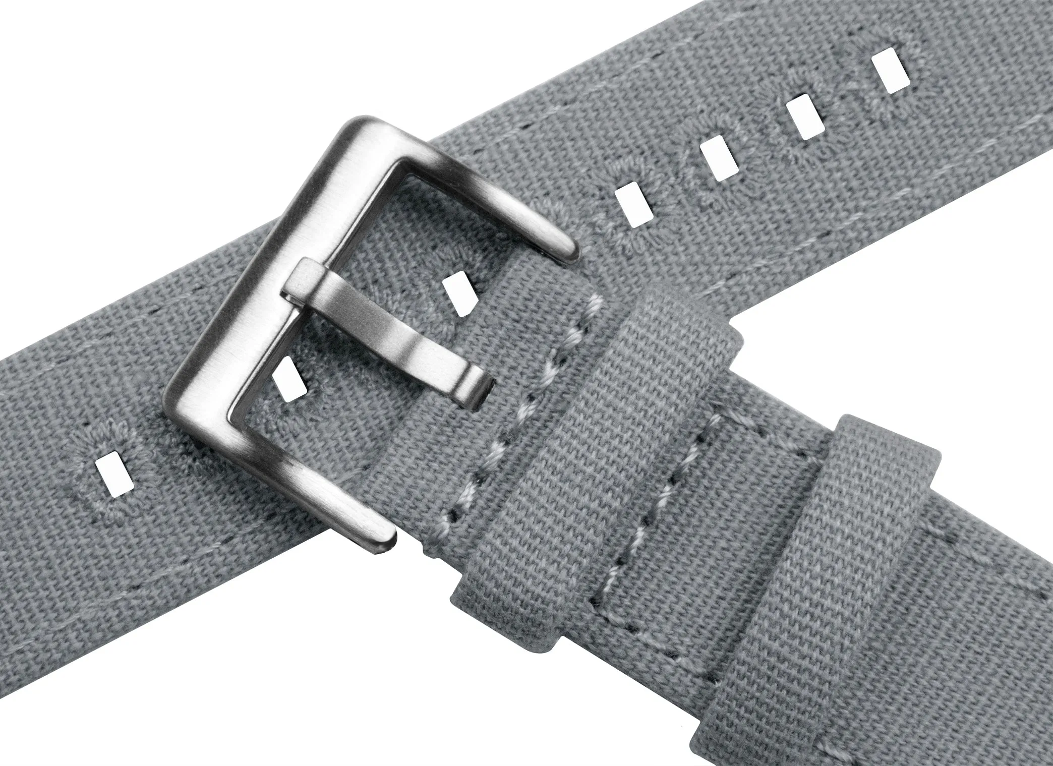 Apple Watch Cool Grey Watch Band