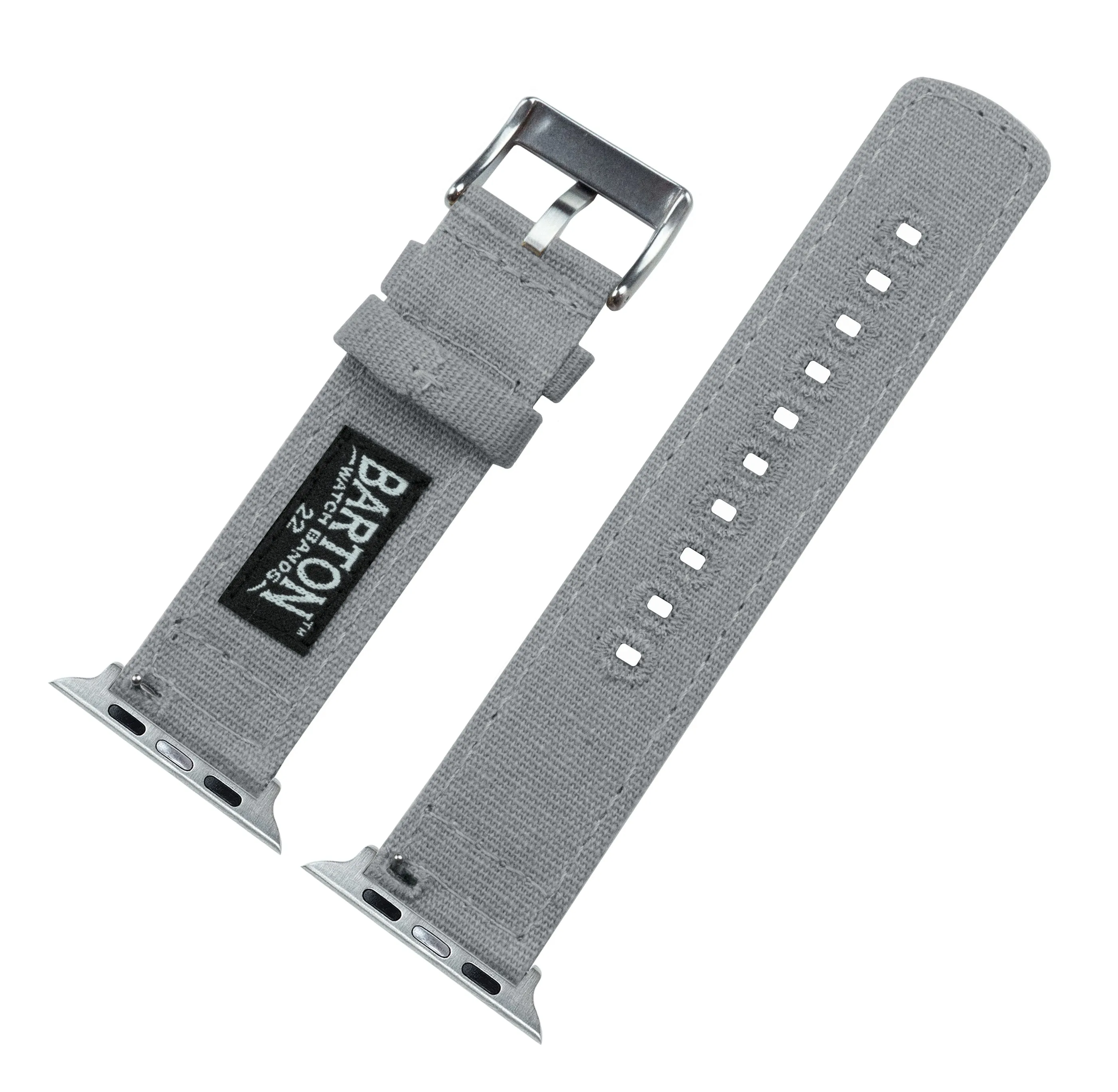 Apple Watch Cool Grey Watch Band