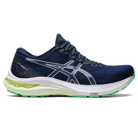 Asics GT-2000 11 (Womens) - Midnight/Whisper Green