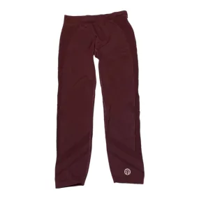 Athletic Designer Leggings By Tory Burch  Size: S