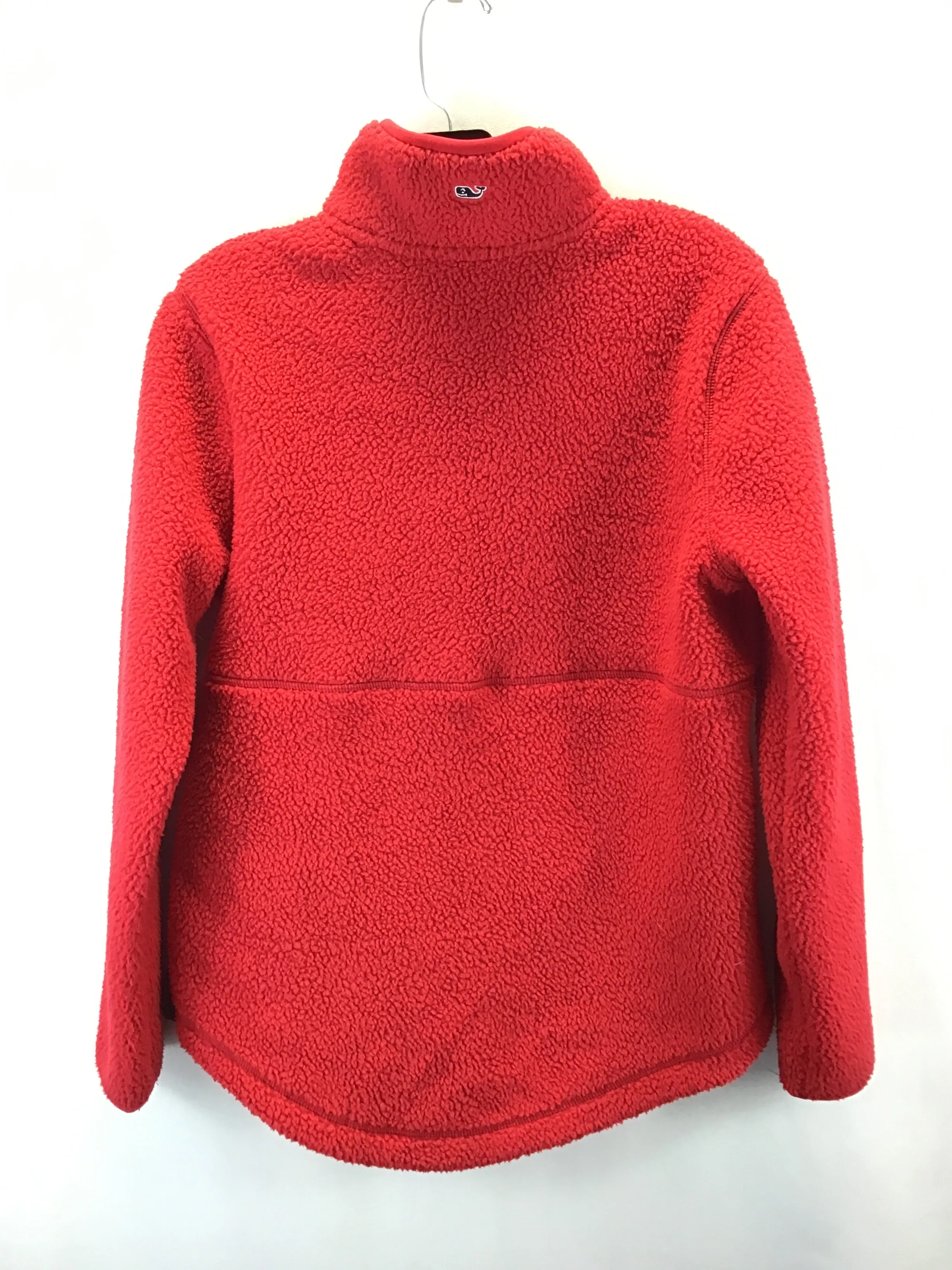 Athletic Fleece By Vineyard Vines In Red, Size: Xs