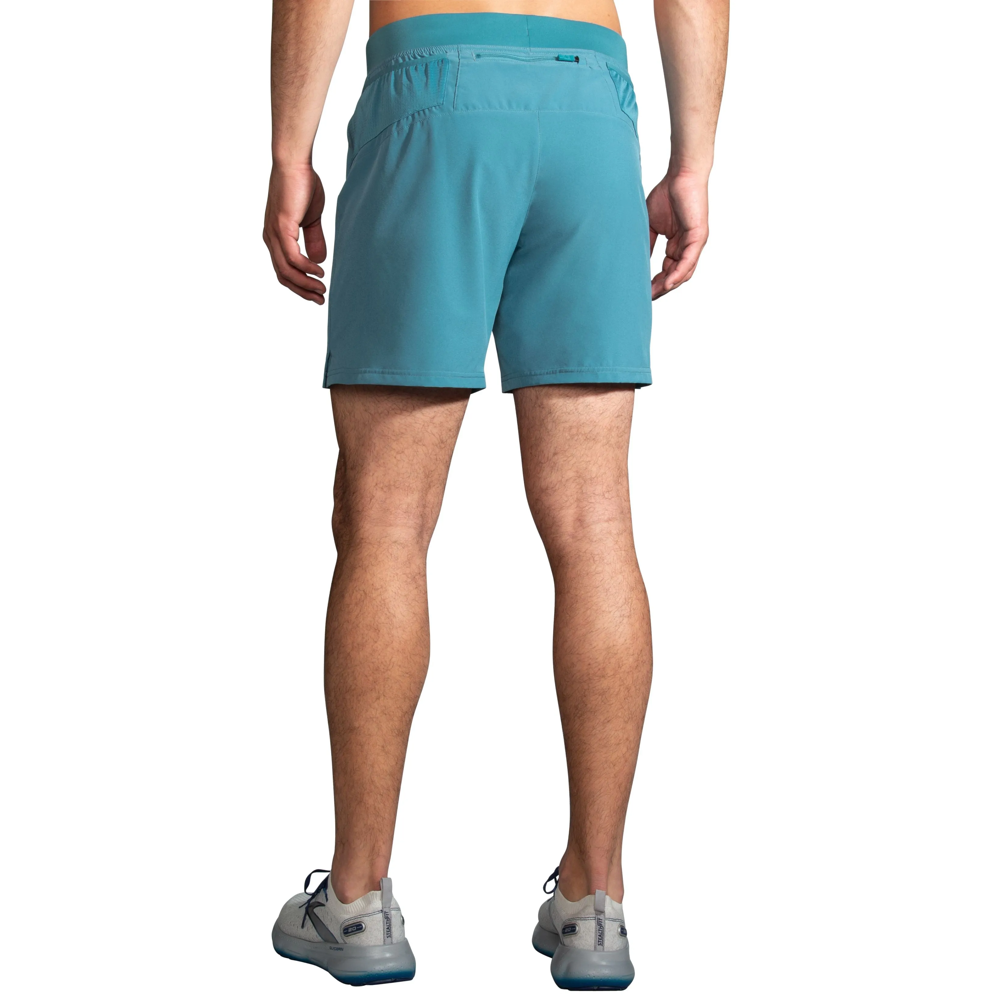 Brooks Men's Sherpa 7" Short