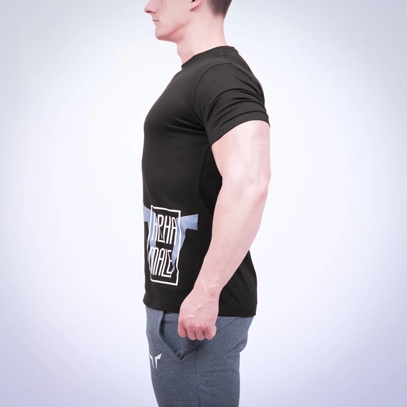 Bundle | 3 x Muscle-Fit Gym Tees