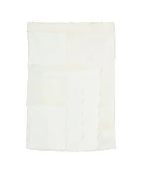 C/Pe Patchwork Tube Top