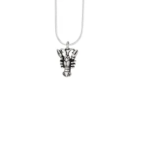 Crawfish Pendant