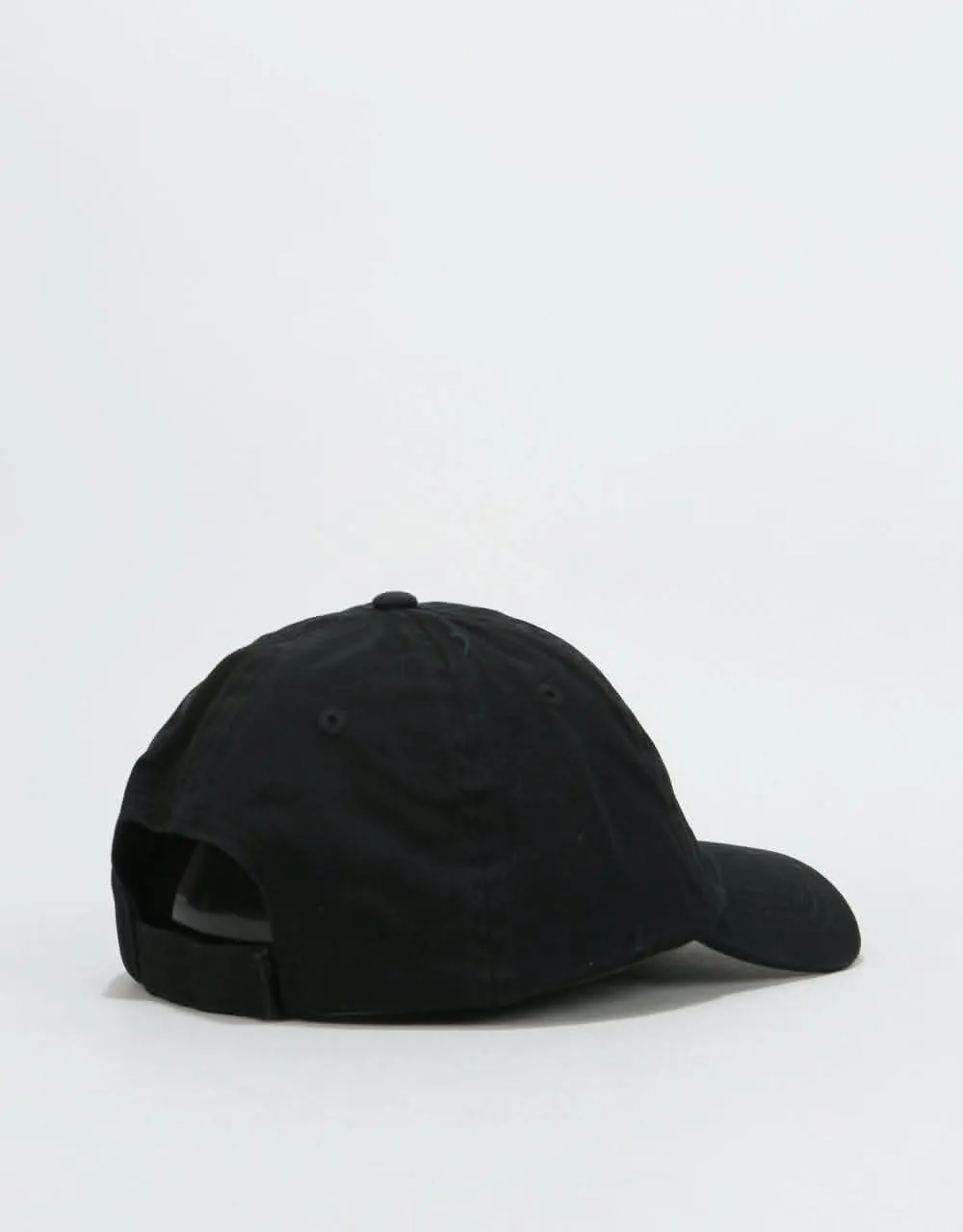 Dickies Willow City Strapback Cap - Black