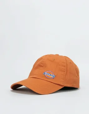 Dickies Willow City Strapback Cap - Brown Duck