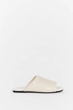 D.O.F STUDIOS FLORENCE CREAM SANDAL