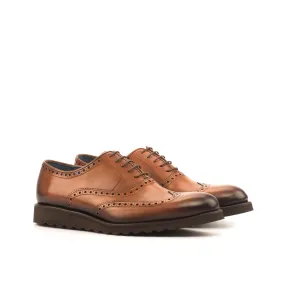 Dyami Full Brogue II