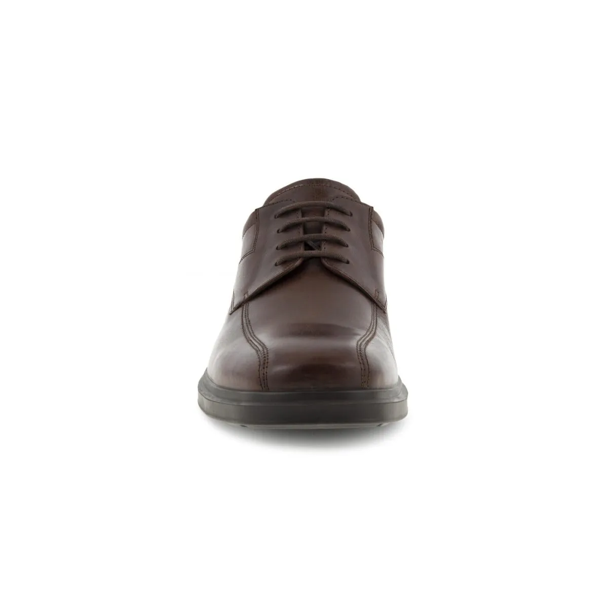 ECCO Men's Helsinki Bike Oxford 2.0 Brown