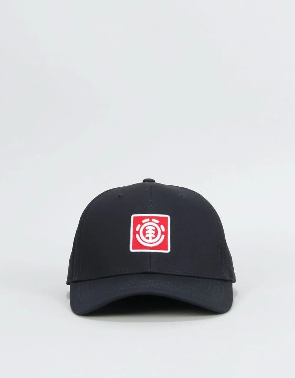 Element Tree Logo Cap - Eclipse Navy