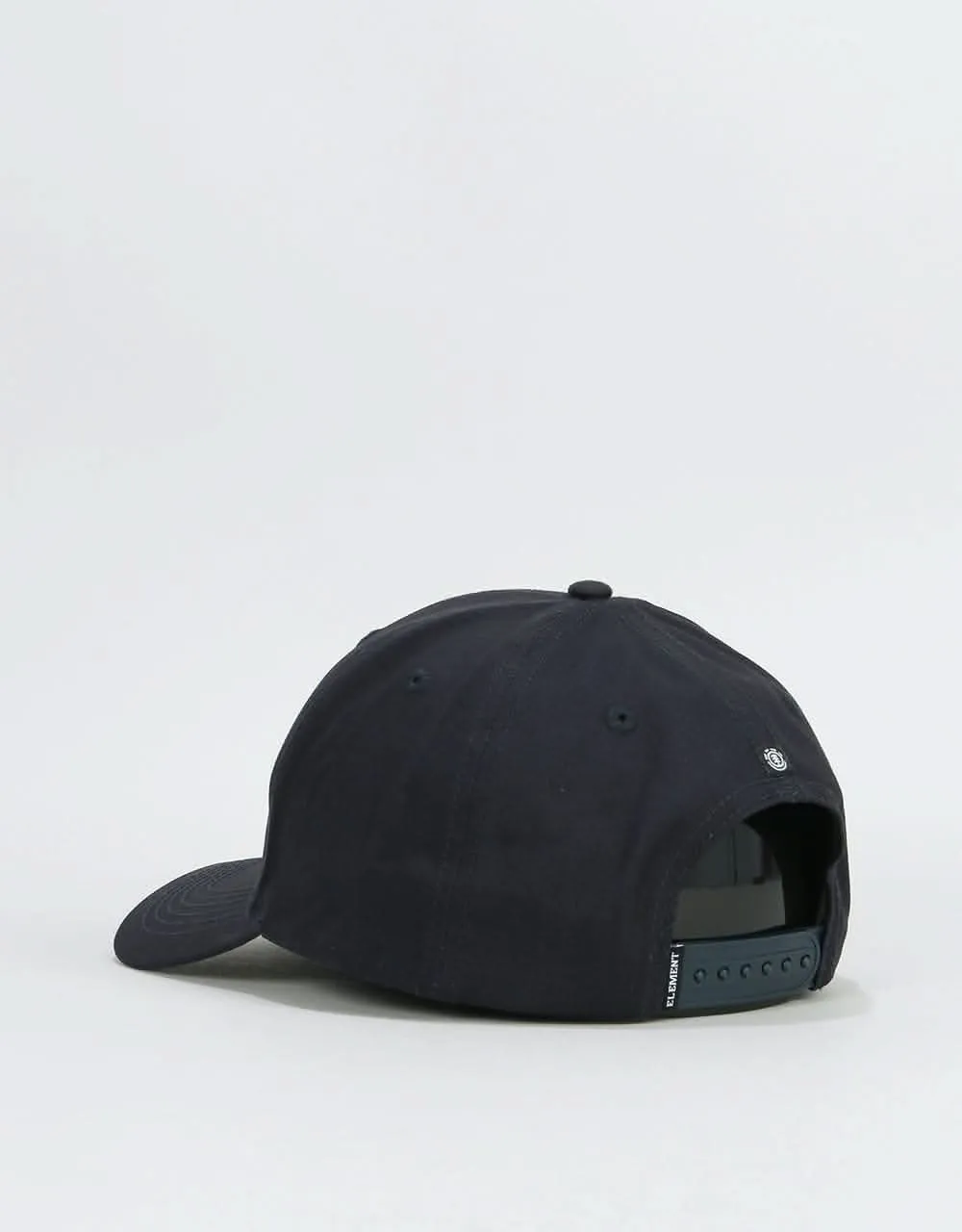 Element Tree Logo Cap - Eclipse Navy