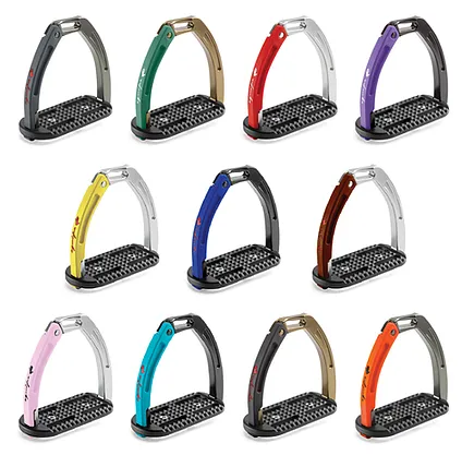 Equipe Safety Stirrup