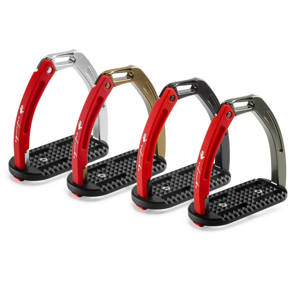 Equipe Safety Stirrup