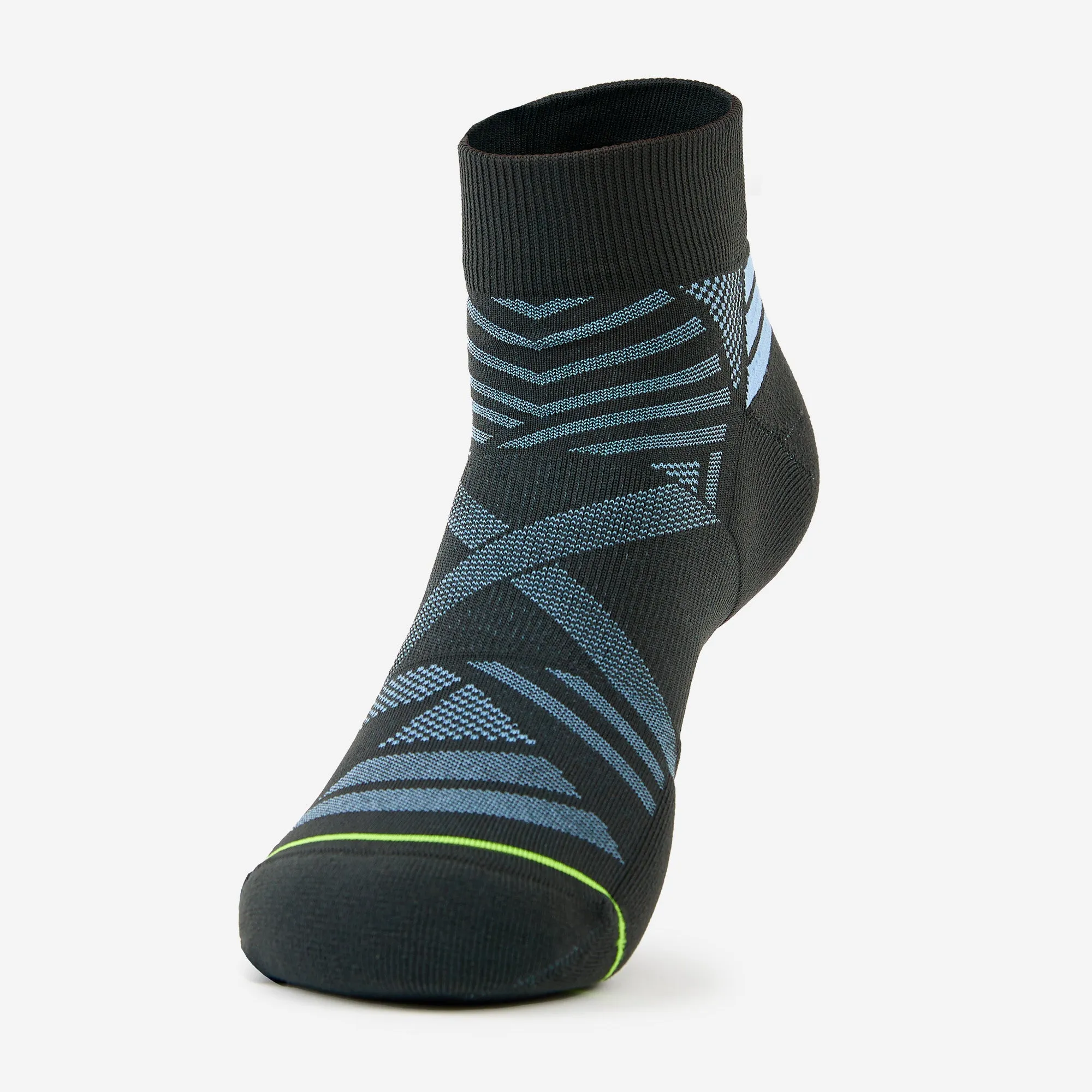 Experia X SPEED Performance Cushion Ankle - EXRUN003