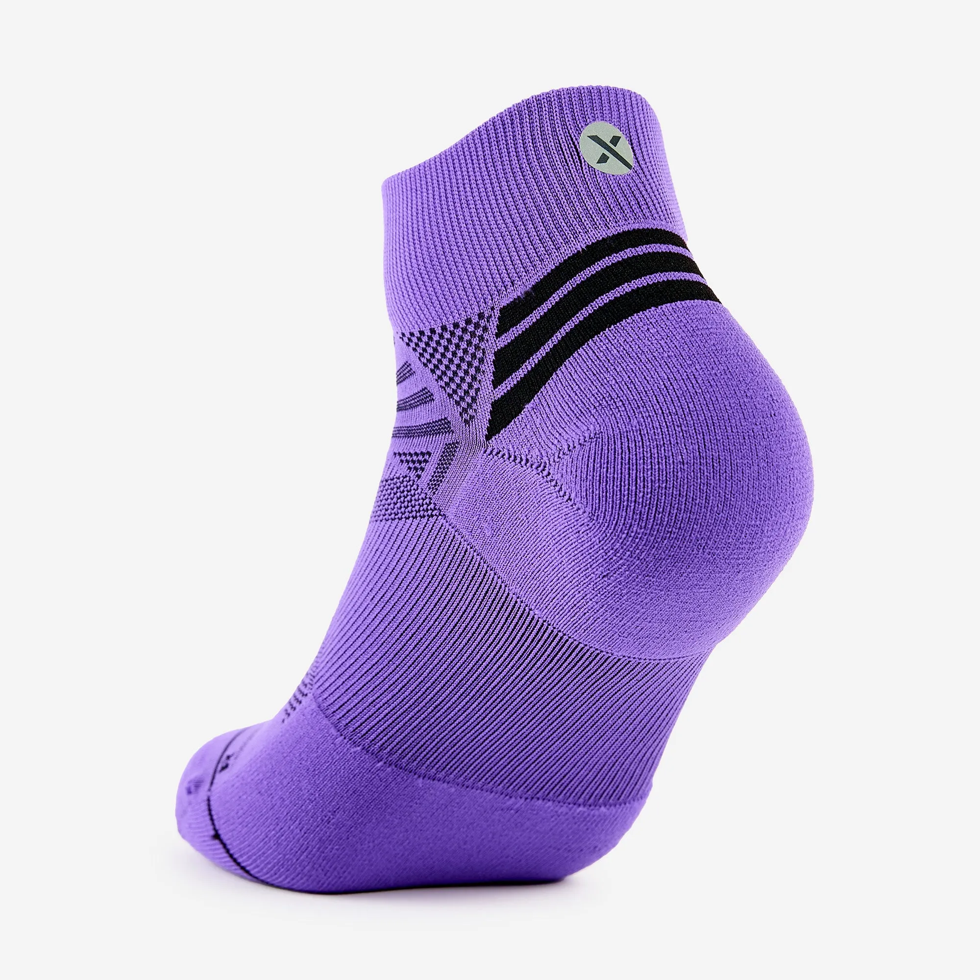 Experia X SPEED Performance Cushion Ankle - EXRUN003