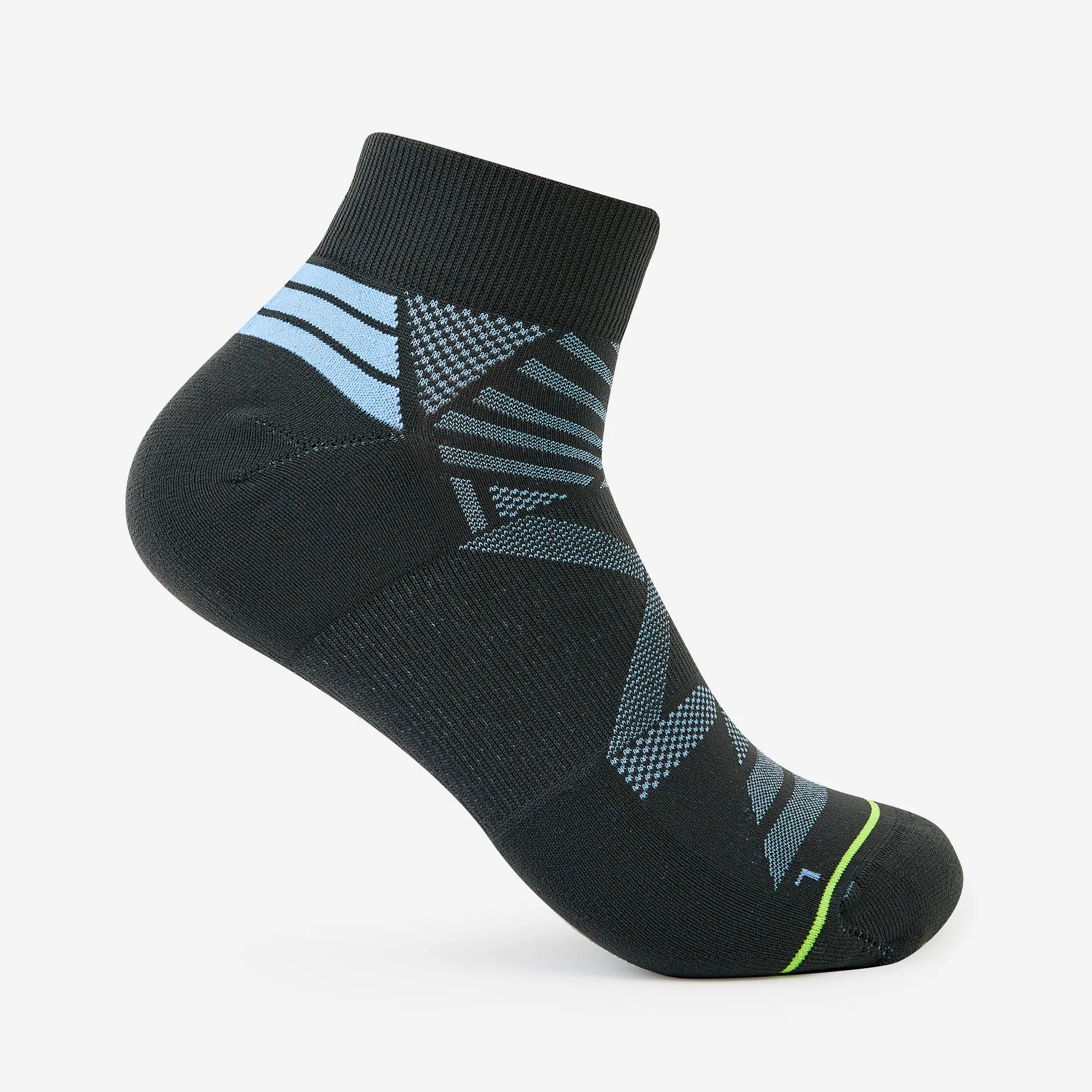 Experia X SPEED Performance Cushion Ankle - EXRUN003