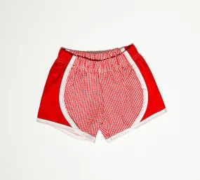 Girls Athletic shorts