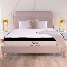 Hydro Cool Gel Mattress