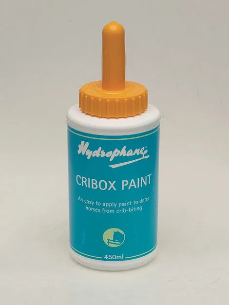 Hydrophane Cribox Paint