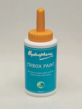 Hydrophane Cribox Paint