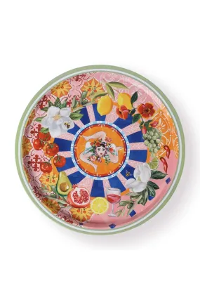 LA LA LAND CELEBRATIONS TRAY ITALIAN SUMMER