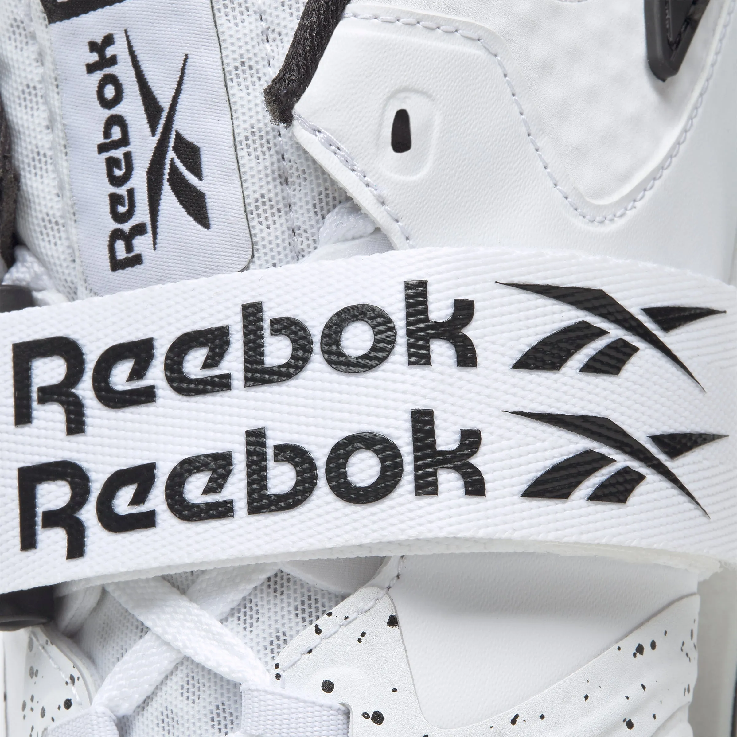 Legacy Lifter Ii Shoes White/White/Black