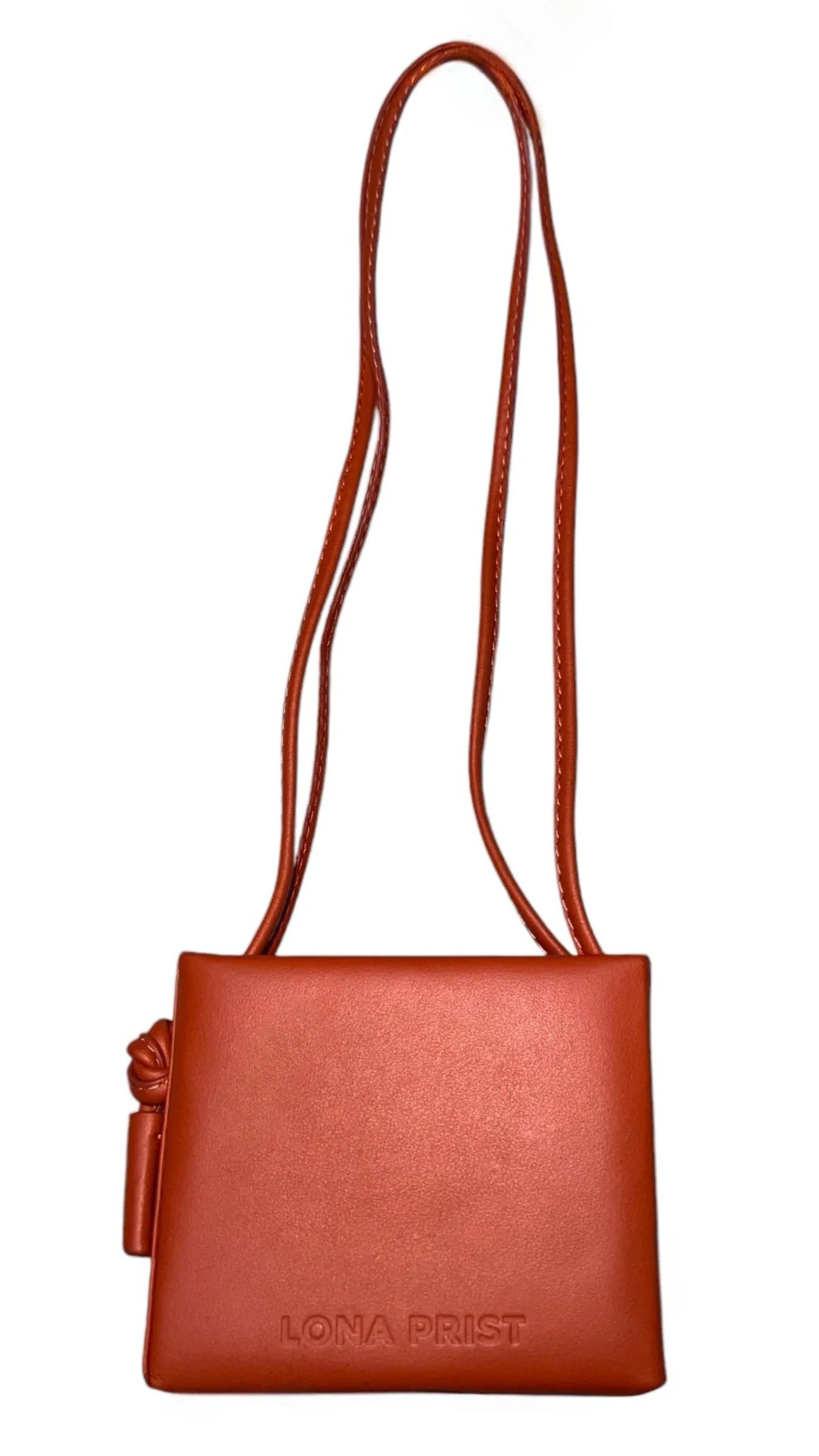 Lona Prist Mini Bag