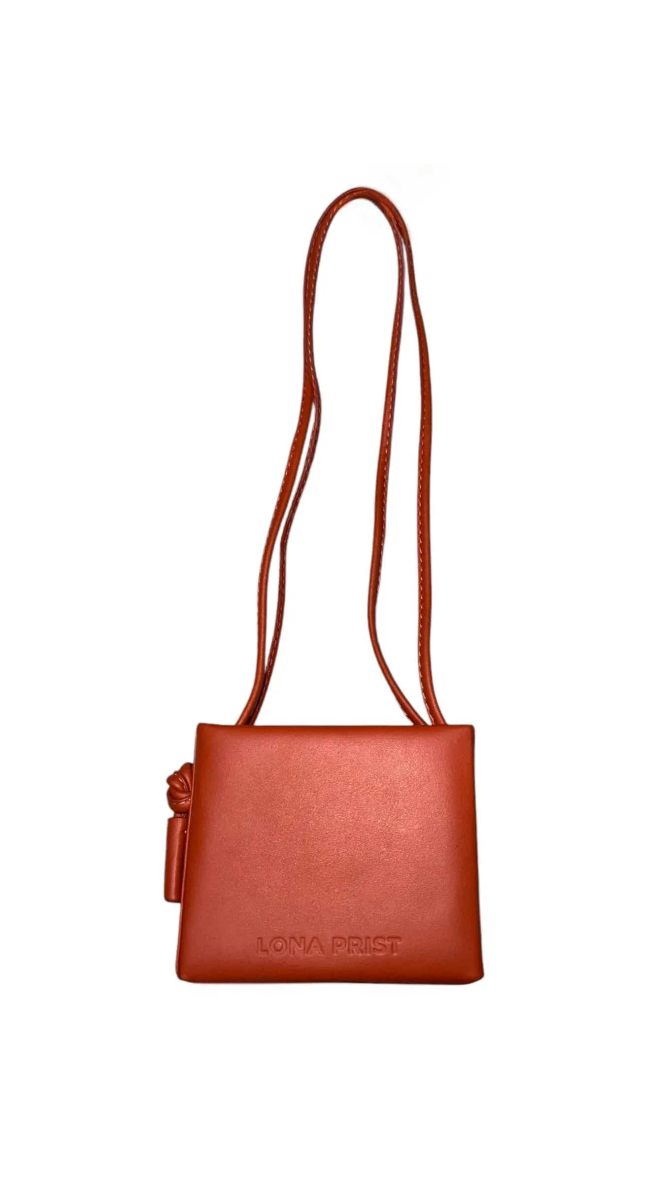 Lona Prist Mini Bag