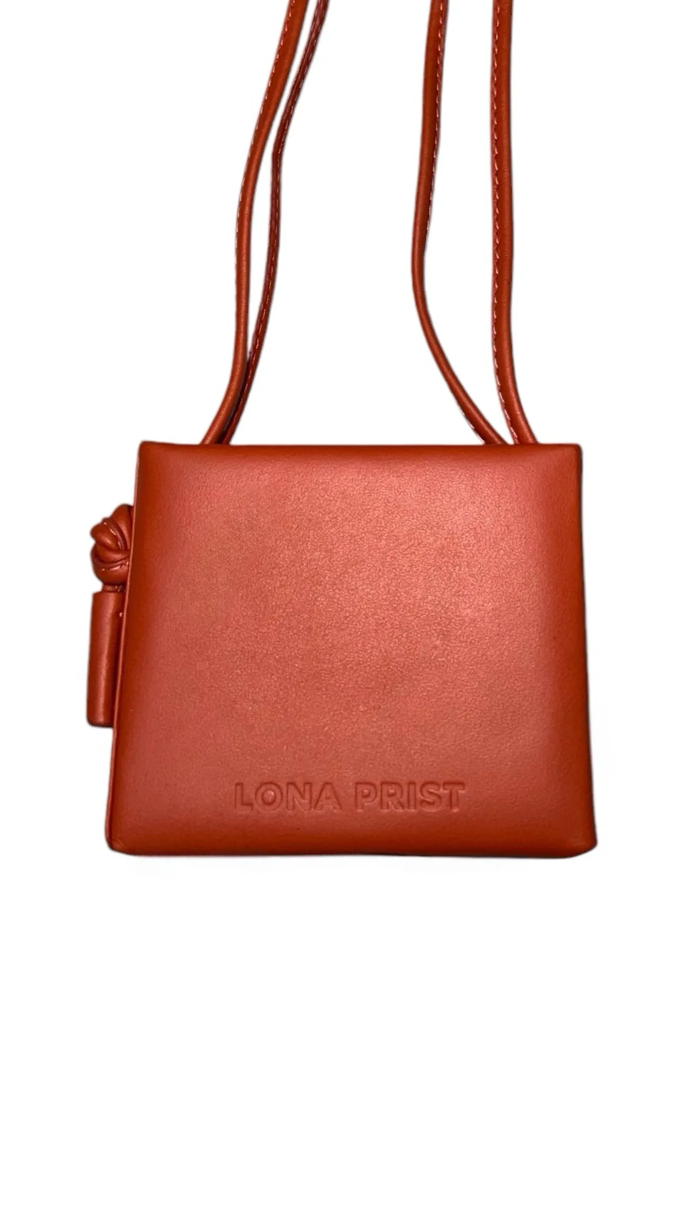 Lona Prist Mini Bag