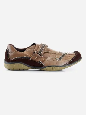 Men's Casual Strap On Shoes (ID0134)