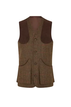 Moorland Shooting Vest