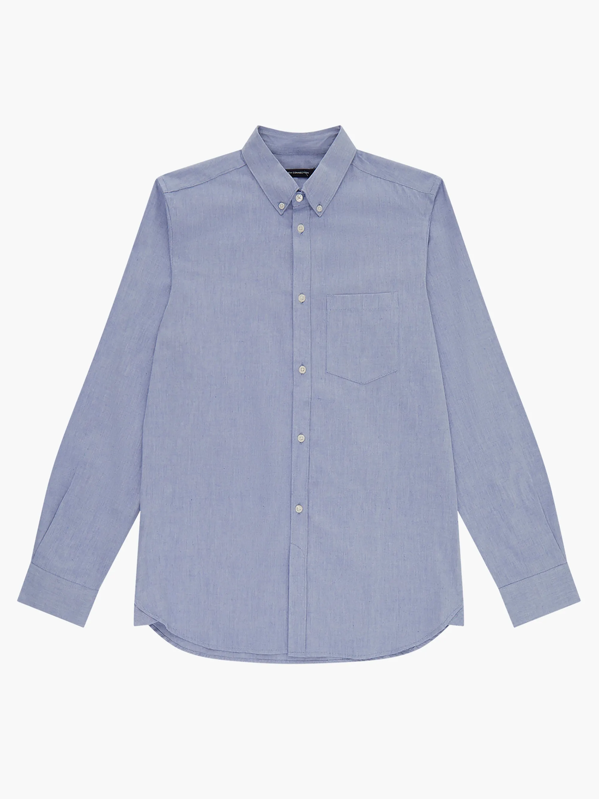 Oxford Long Sleeve Shirt