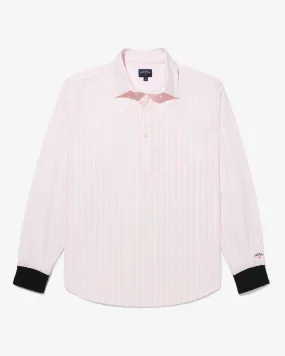 Oxford Pullover Shirt